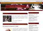 Institut Karmapa - Lama Tréhor  Institut Karmapa - Lama Tréhor