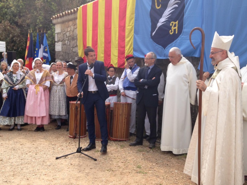 JOURNEES DU PATRIMOINE 17 ET 18 SEPTEMBRE 2016 - Les communautés cannoises vous invitent à découvrir leurs patrimoines