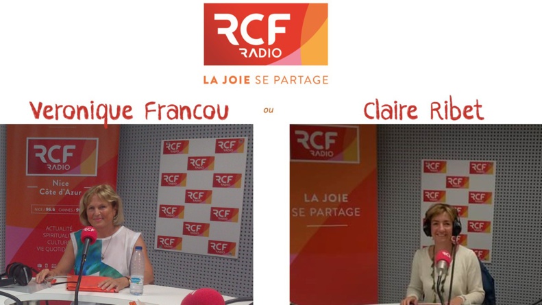 RCF Nice-Côte d'Azur en Octobre... Demandez le programme de l'émission hebdomadaire Vivre Ensemble A Cannes, "Croyants, ensemble vers la Paix ! ! RCF Nice-Côte d'Azur en Octobre... Demandez le programme de l'émission hebdomadaire Vivre Ensemble A Cannes, "Croyants, ensemble vers la Paix ! !