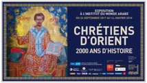 RCF Nice-Côte d'Azur en Janvier 2018... Ecoutez les émissions hebdomadaires Vivre Ensemble A Cannes, "Croyants, ensemble vers la Paix ! !