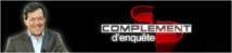 FRANCE 2 : Notre colère envers Complément d'Enquêtes... FRANCE 2 : Notre colère envers Complément d'Enquêtes...