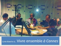 Toutes les émissions 2012 sur RCF Nice Côte d'Azur....en attendant la cuvée 2013...