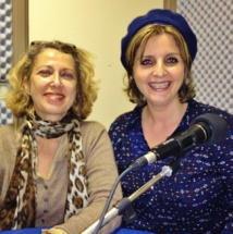 RCF enregistrement de l'émission VEAC rend hommage aux Femmes de Foi !!! Diffusion 8 Mars 11h... RCF enregistrement de l'émission VEAC rend hommage aux Femmes de Foi !!! Diffusion 8 Mars 11h...