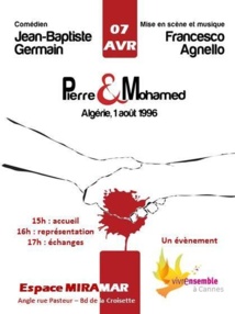 RCF... Ecoutez les émissions du mois de Mars !!! RCF... Ecoutez les émissions du mois de Mars !!!