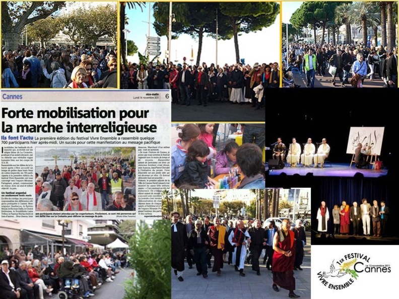 LIVING TOGETHER IN CANNES...FOR OUR FRIENDS WHO SPEAK ONLY ENGLISH ! LIVING TOGETHER IN CANNES...FOR OUR FRIENDS WHO SPEAK ONLY ENGLISH !