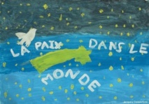 Enfants juifs, musulmans et chrétiens à l’école de la paix Enfants juifs, musulmans et chrétiens à l’école de la paix