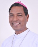 Mgr Sarat Chandra Nayak : Restaurer la confiance entre chrétiens et hindous en Inde