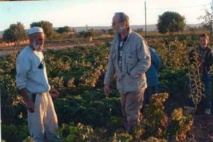 Père Raymond Gonnet : le dialogue islamo-chrétien vécu au quotidien en Algérie Père Raymond Gonnet : le dialogue islamo-chrétien vécu au quotidien en Algérie
