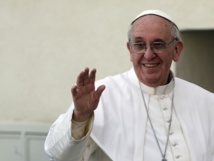 Le pape François au Corps diplomatique : Lutter contre la pauvreté, édifier la paix et construire des ponts