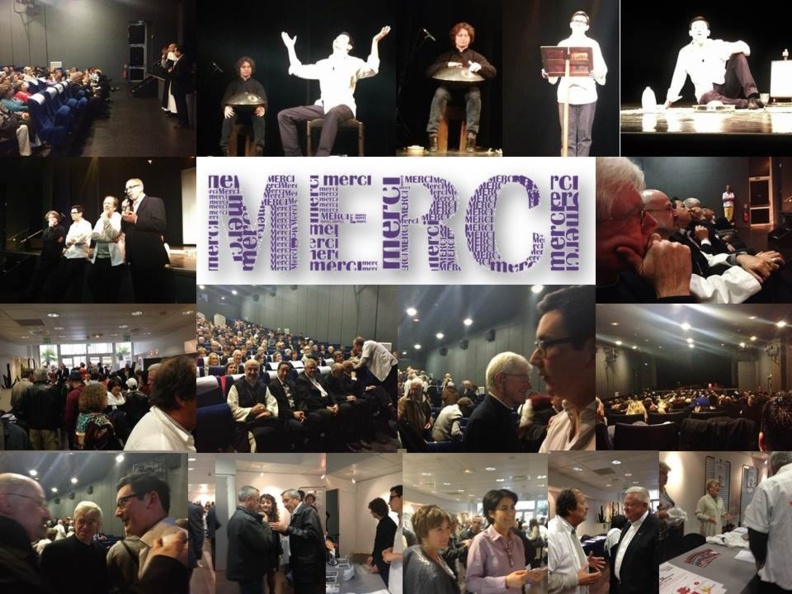 M E R C I ! ! ! M E R C I ! ! !