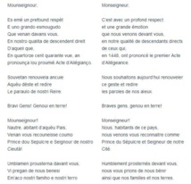 Découvrez le regard de Frère Cyprien sur la RÉUNION DES MEMBRES ACTIFS du VEAC sur les Iles de Lérins, le 9 mai dernier !!!