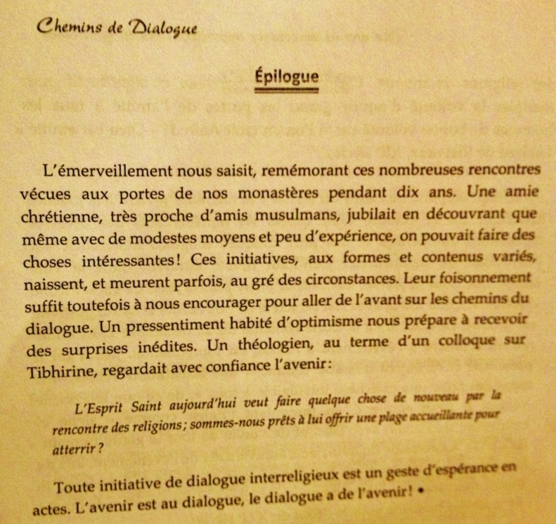 Très belle réunion mensuelle du Conseil d'administration et des Chefs religieux du VEAC : 3 Juin 2013