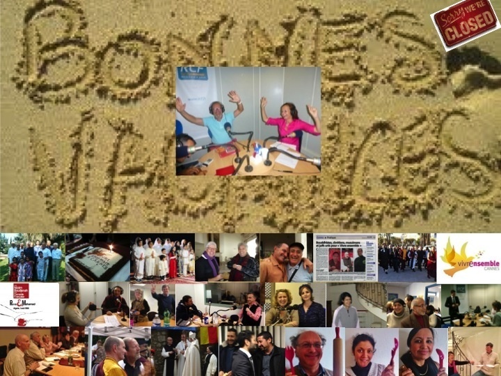 Bonnes Vacances à toutes et tous et bon été à celles et ceux qui travaillent !!! Bonnes Vacances à toutes et tous et bon été à celles et ceux qui travaillent !!!