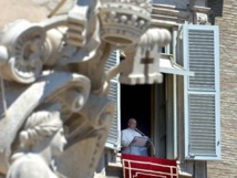Message du Pape aux musulmans pour la fin du Ramadan Message du Pape aux musulmans pour la fin du Ramadan