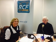 RCF "Croyants, ensemble vers la Paix" : les dernières émissions de 2013 !!!