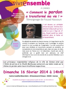 Comment le PARDON a transformé ma vie ! Comment le PARDON a transformé ma vie !