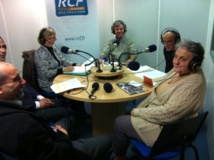 RCF "Croyants, ensemble vers la Paix"...Emissions de Janvier 2014 - Rédacteurs en chef du mois : Père Jean GAUTHERON et Jean-Philippe DEPERNET RCF "Croyants, ensemble vers la Paix"...Emissions de Janvier 2014 - Rédacteurs en chef du mois : Père Jean GAUTHERON et Jean-Philippe DEPERNET