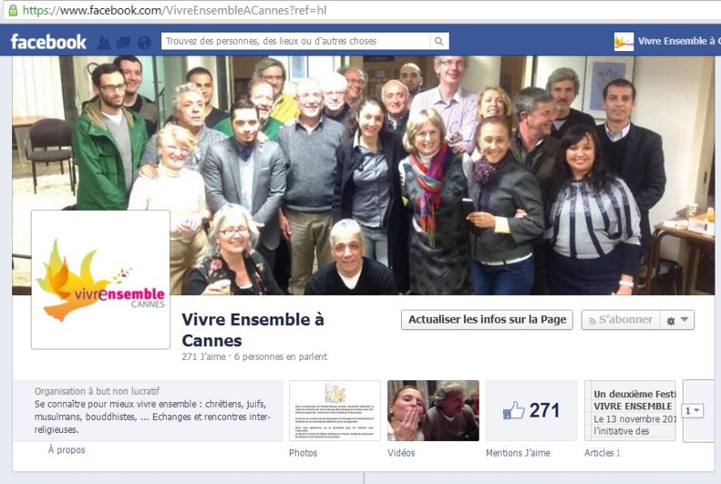 Retrouvez-nous sur notre page Facebook... Retrouvez-nous sur notre page Facebook...