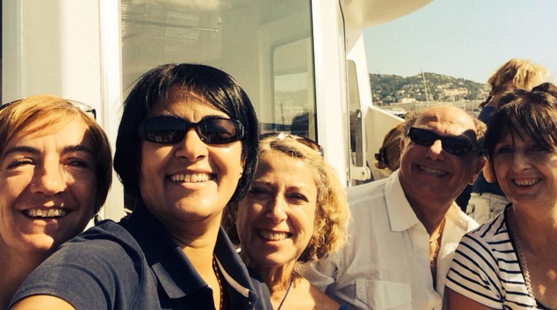 Exposition : "De la diversité à la Fraternité" - Inauguration le 14 septembre à 15h ! Exposition : "De la diversité à la Fraternité" - Inauguration le 14 septembre à 15h !