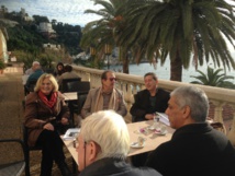 RCF "Croyants, ensemble vers la Paix"...Emissions de Décembre 2014 RCF "Croyants, ensemble vers la Paix"...Emissions de Décembre 2014