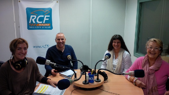 RCF "Croyants, ensemble vers la Paix"...Emissions de Janvier 2015 RCF "Croyants, ensemble vers la Paix"...Emissions de Janvier 2015