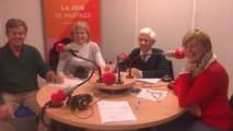 RCF "Croyants, ensemble vers la Paix"...Emissions de Mars 2015 RCF "Croyants, ensemble vers la Paix"...Emissions de Mars 2015