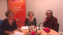 RCF "Croyants, ensemble vers la Paix"...Emissions d'Avril 2015 RCF "Croyants, ensemble vers la Paix"...Emissions d'Avril 2015