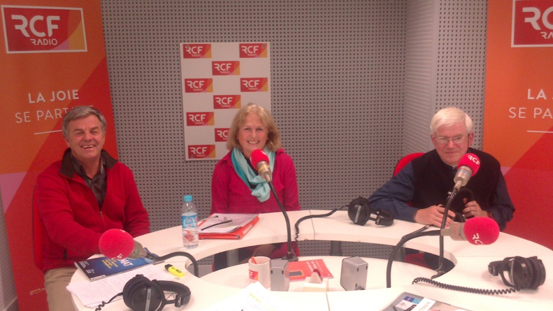 RCF "Croyants, ensemble vers la Paix"...Emissions de Décembre 2015 RCF "Croyants, ensemble vers la Paix"...Emissions de Décembre 2015