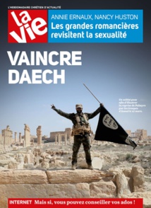 A découvrir : La revue de presse d’Anaïs Sorce du 06 avril – Terrorisme