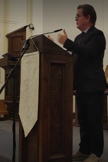 Conférence «LA FRATERNITÉ CHEMIN D’ESPÉRANCE» Conférence «LA FRATERNITÉ CHEMIN D’ESPÉRANCE»