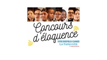1er Concours d’éloquence LA FRATERNITE	7 mai 2026