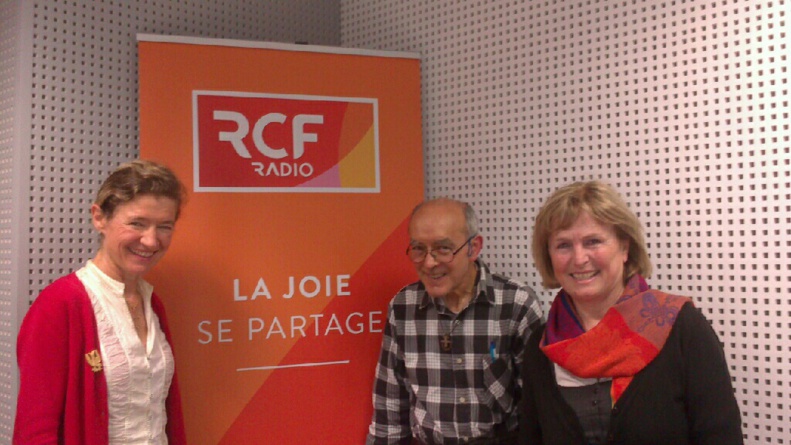 RCF "Croyants, ensemble vers la Paix"...Emissions de Mai 2016 RCF "Croyants, ensemble vers la Paix"...Emissions de Mai 2016