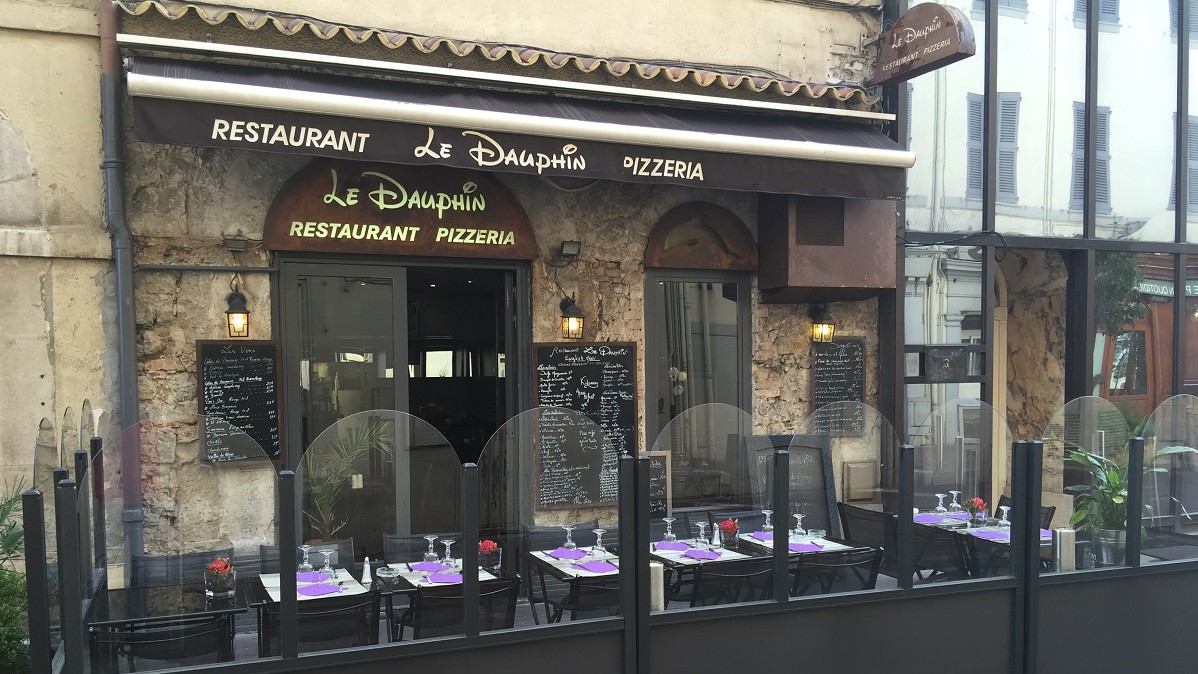 BLABLA CAFE DU LUNDI 12 JUIN 2017 : TOUS ENSEMBLE au restaurant "Le Dauphin" 1 Rue Bivouac Napoléon à Cannes (rue parallèle à la Croisette, niveau Palais des festivals) à partir de 19h00 !