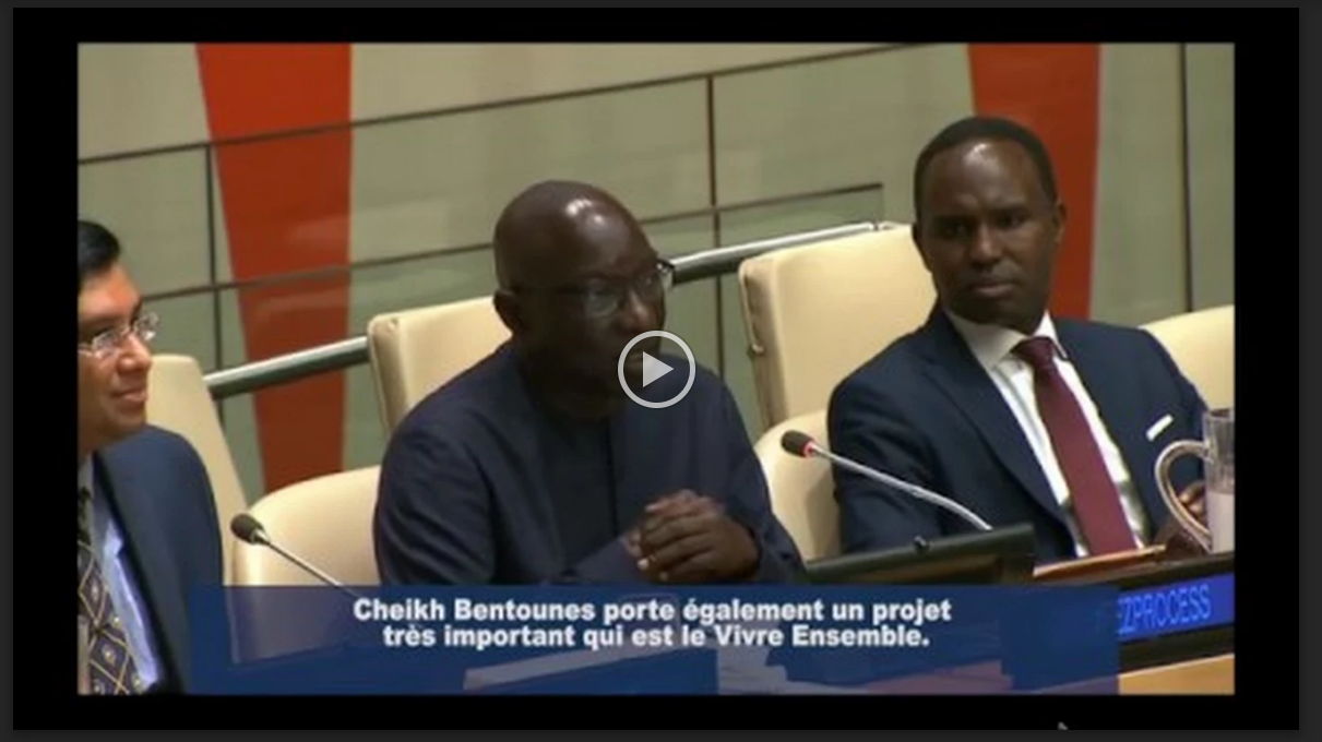 Merci de nous aider à répandre ce message de paix et du Vivre Ensemble... Merci de nous aider à répandre ce message de paix et du Vivre Ensemble...