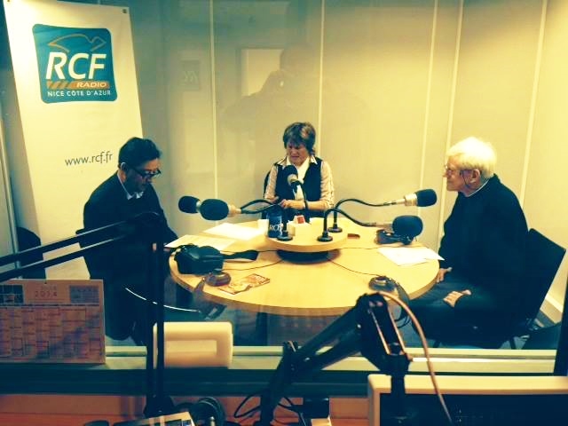 RCF "Croyants, ensemble vers la Paix"...Emissions de Juin 2014 RCF "Croyants, ensemble vers la Paix"...Emissions de Juin 2014