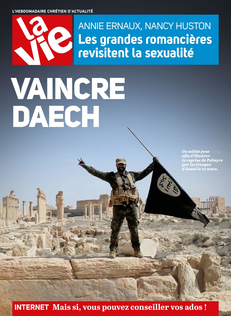 A découvrir : La revue de presse d’Anaïs Sorce du 06 avril – Terrorisme