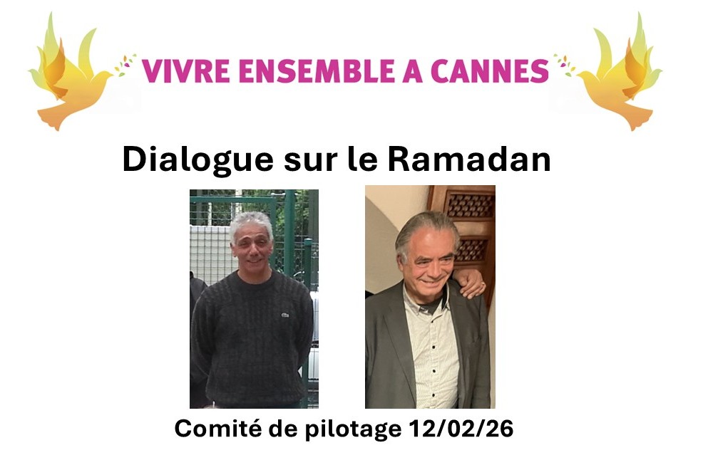 Comité de pilotage 12/02/26