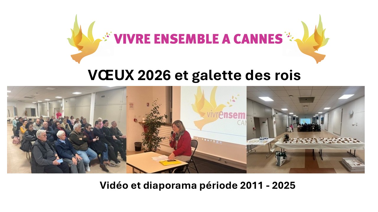 Galette des rois le 29 01 2026 Maison des associations