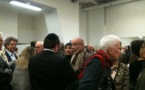 "J'avais faim" Un engagement de membres de VEAC "J'avais faim" Un engagement de membres de VEAC