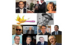 Les interventions vidéos du Colloque «La Paix en Méditerranée : Un défi ! » organisé par le VIVRE ENSEMBLE A CANNES Les interventions vidéos du Colloque «La Paix en Méditerranée : Un défi ! » organisé par le VIVRE ENSEMBLE A CANNES