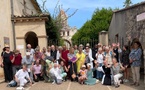 Rencontre à St Honorat dimanche 22 juin 2025