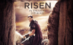 Evénement : Cinéma - à découvrir "RISEN"  - Un centurion enquête sur la résurrection de Jésus...