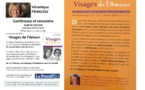 "Visages de l'Amour" - Un cri d'amour, un message d'espérance pour le monde ! - Basilique Notre Dame à Nice - Jeudi 26 mai 2016 à 18h30 "Visages de l'Amour" - Un cri d'amour, un message d'espérance pour le monde ! - Basilique Notre Dame à Nice - Jeudi 26 mai 2016 à 18h30