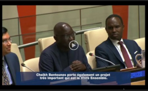 Merci de nous aider à répandre ce message de paix et du Vivre Ensemble... Merci de nous aider à répandre ce message de paix et du Vivre Ensemble...