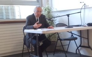 2ème rencontre du cycle interreligieux :  mercredi 7 mai 2025 2ème rencontre du cycle interreligieux :  mercredi 7 mai 2025