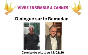 Comité de pilotage 12/02/26