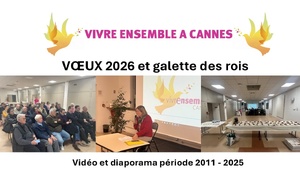 Galette des rois le 29 01 2026 Maison des associations