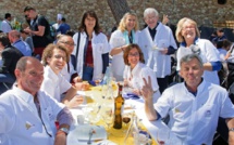 Actualité des groupes mosaïques du Vivre Ensemble