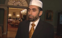 Imam Mohamad Bashar Arafat : Une organisation pour apprendre à faire la paix