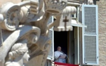 Message du Pape aux musulmans pour la fin du Ramadan